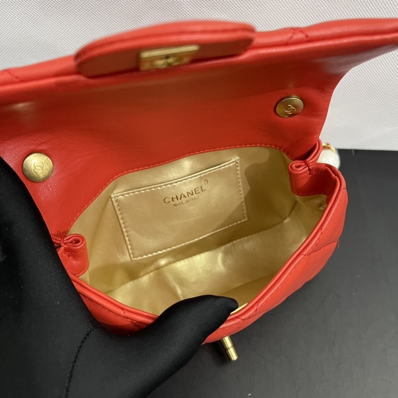 Ch**el cf series bags